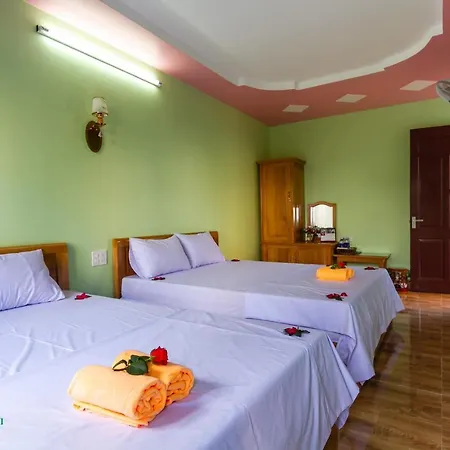 Pi'S Homestay Catba Dong Khe Sau Extérieur photo