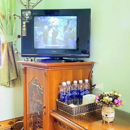 Pi'S Homestay Catba Dong Khe Sau Extérieur photo