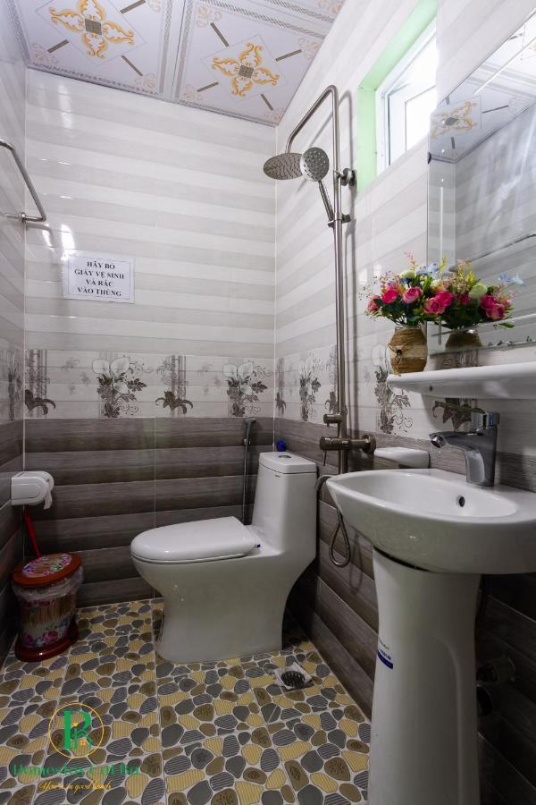 Pi's Catba Homestay Dong Khe Sau