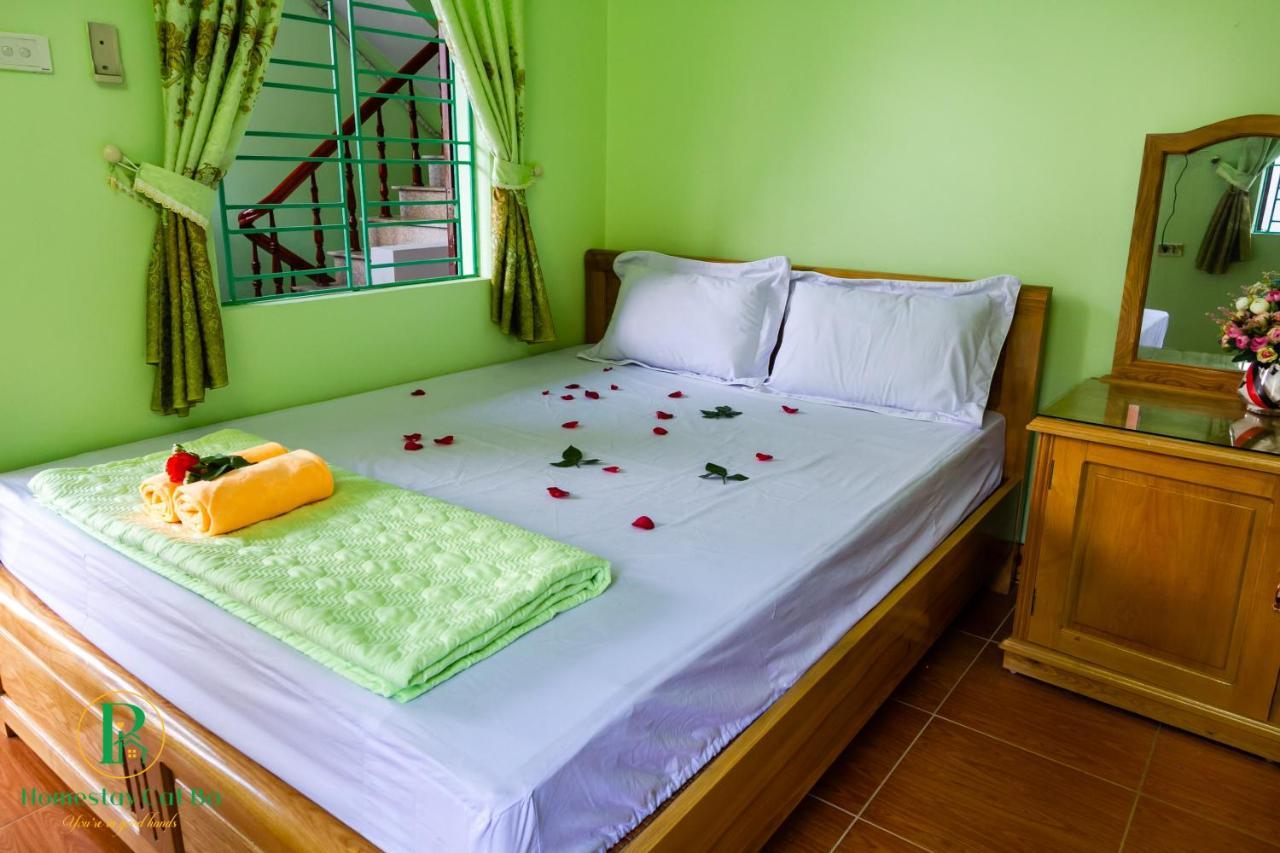 Pi's Catba Homestay