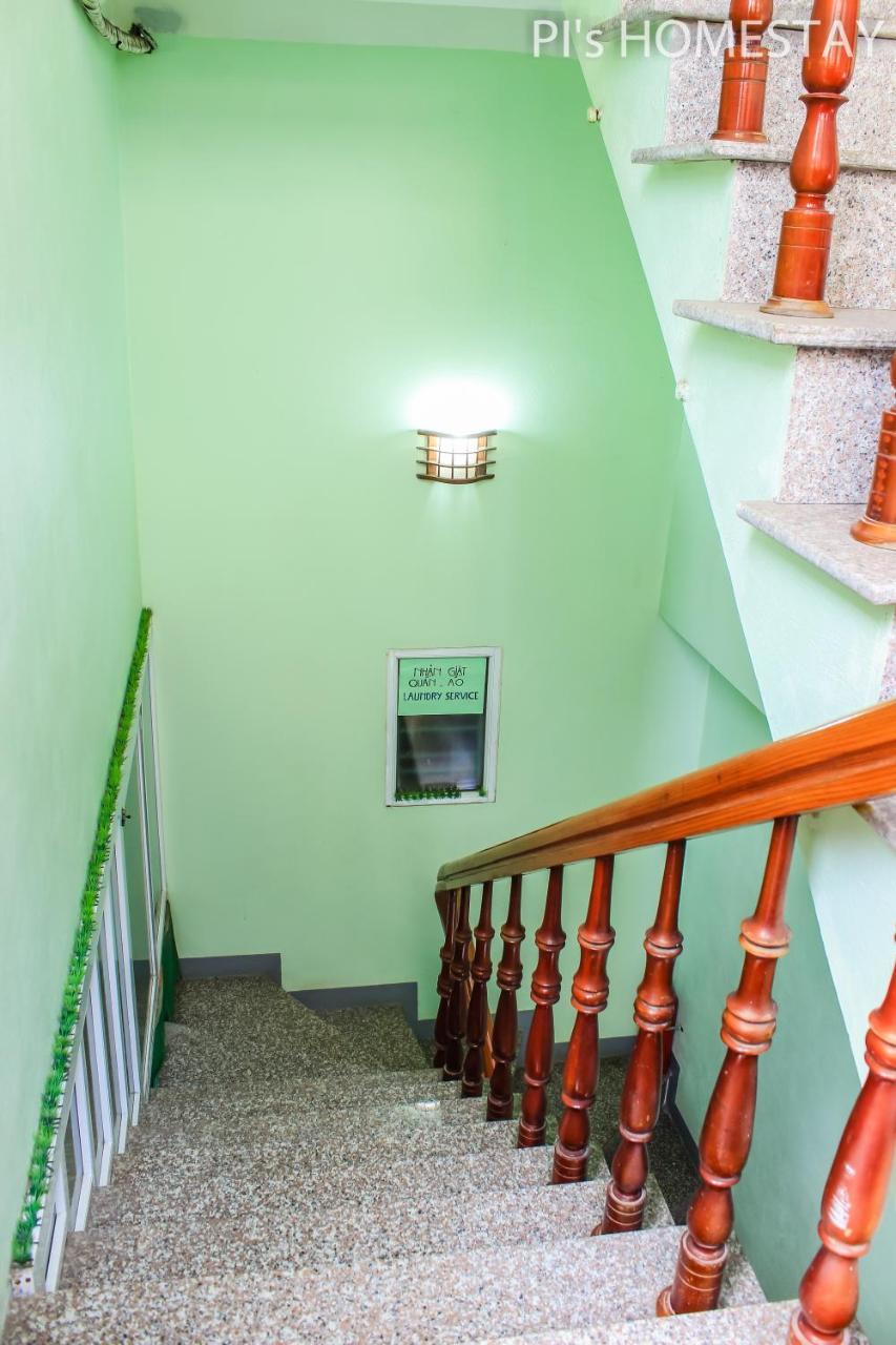 Homestay Pi's Catba