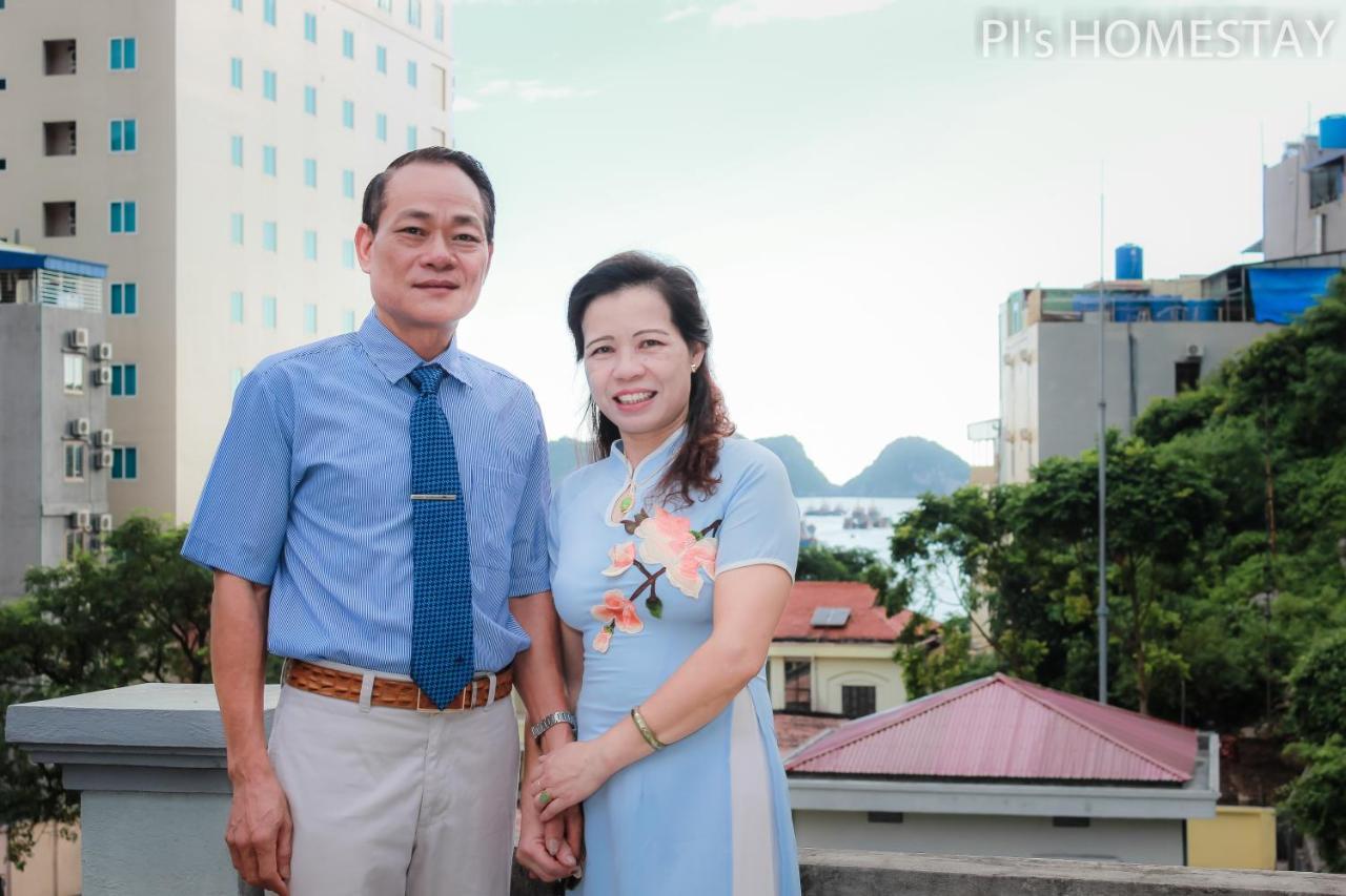 Pi's Catba Homestay Dong Khe Sau