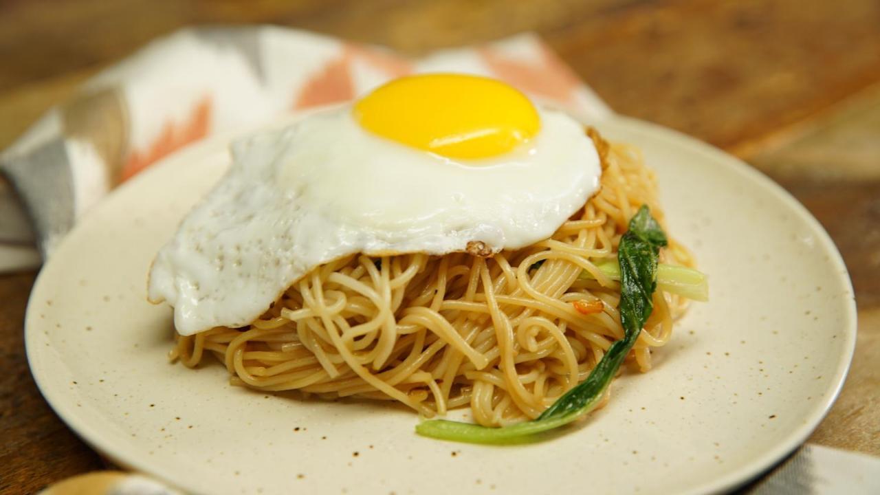 Homestay Pi's Catba Dong Khe Sau